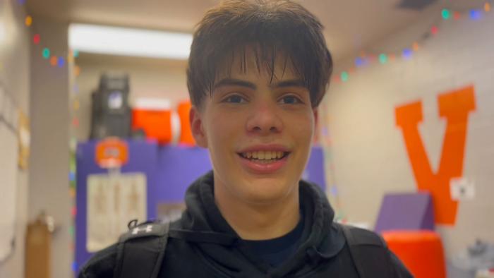 Brandon Tagle, Kentwood boys basketball, class of 2026